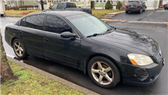 2005 Nissan Altima